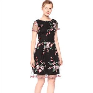 NWT Adrianna Papell Cocktail Dress